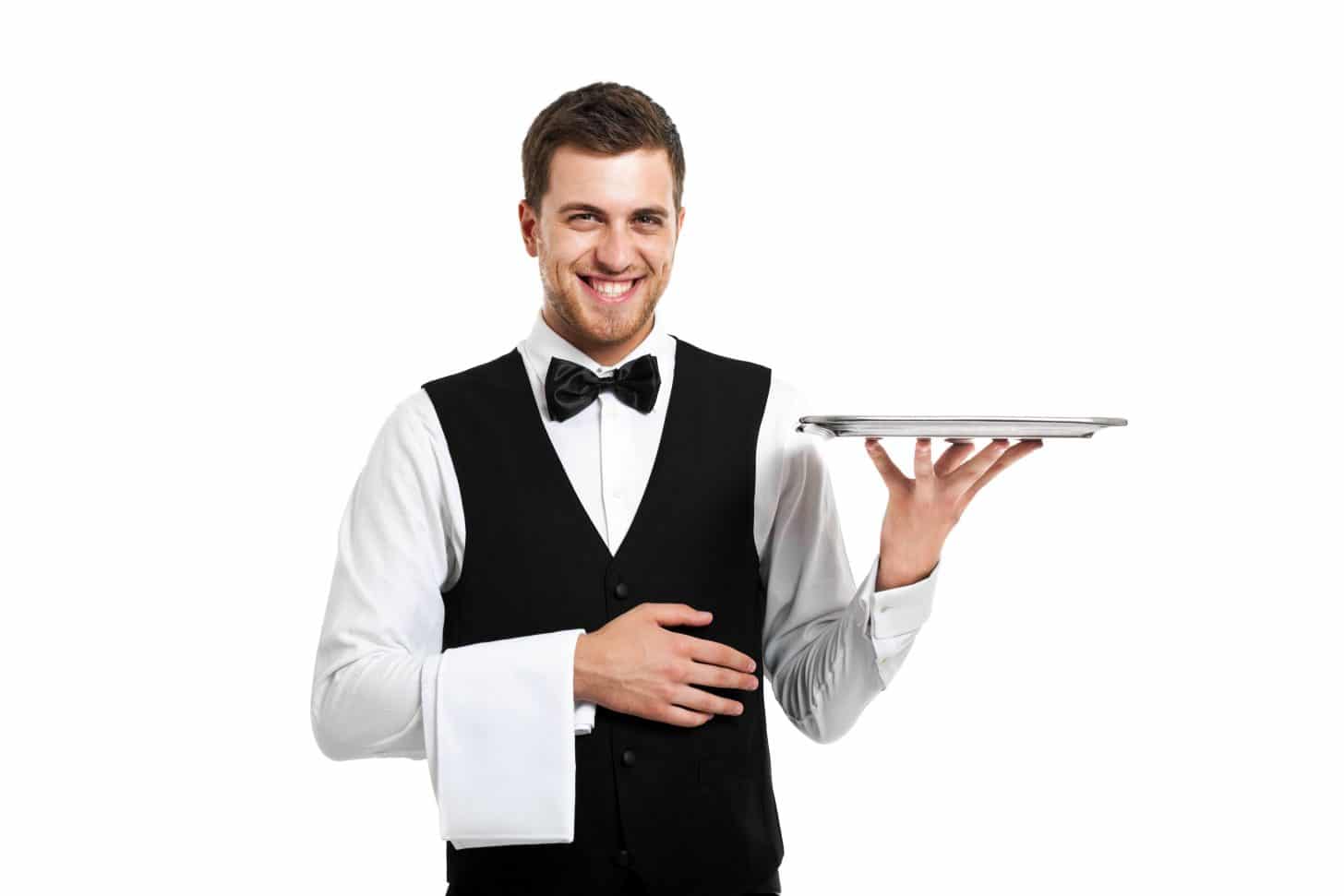first dates waiter dating
