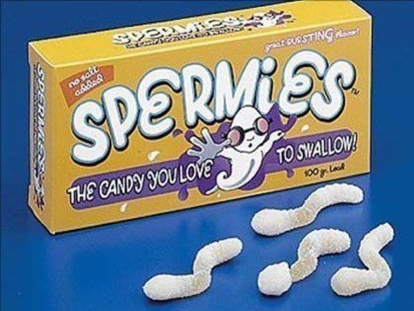Spermies Candy Brilliant News spermies-candy-brilliant-news