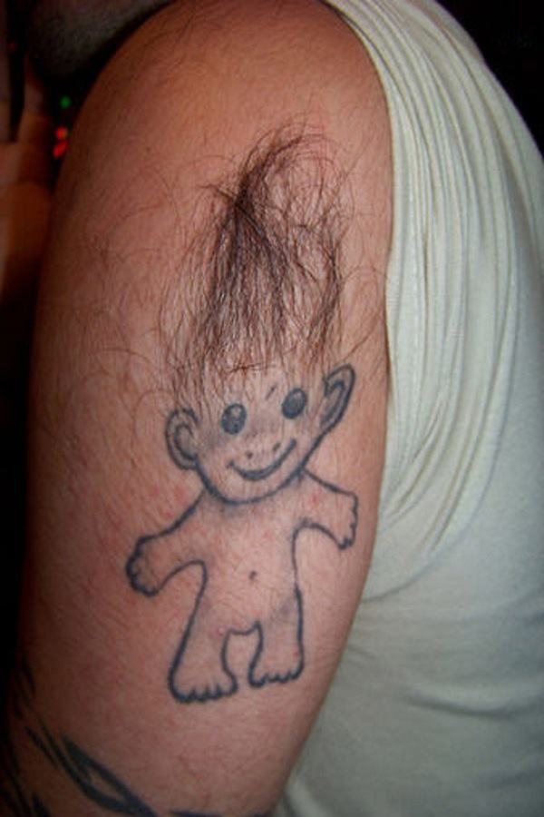 epic tattoo fails