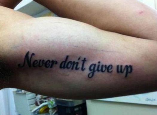 epic tattoo fails