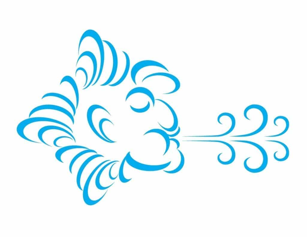 air