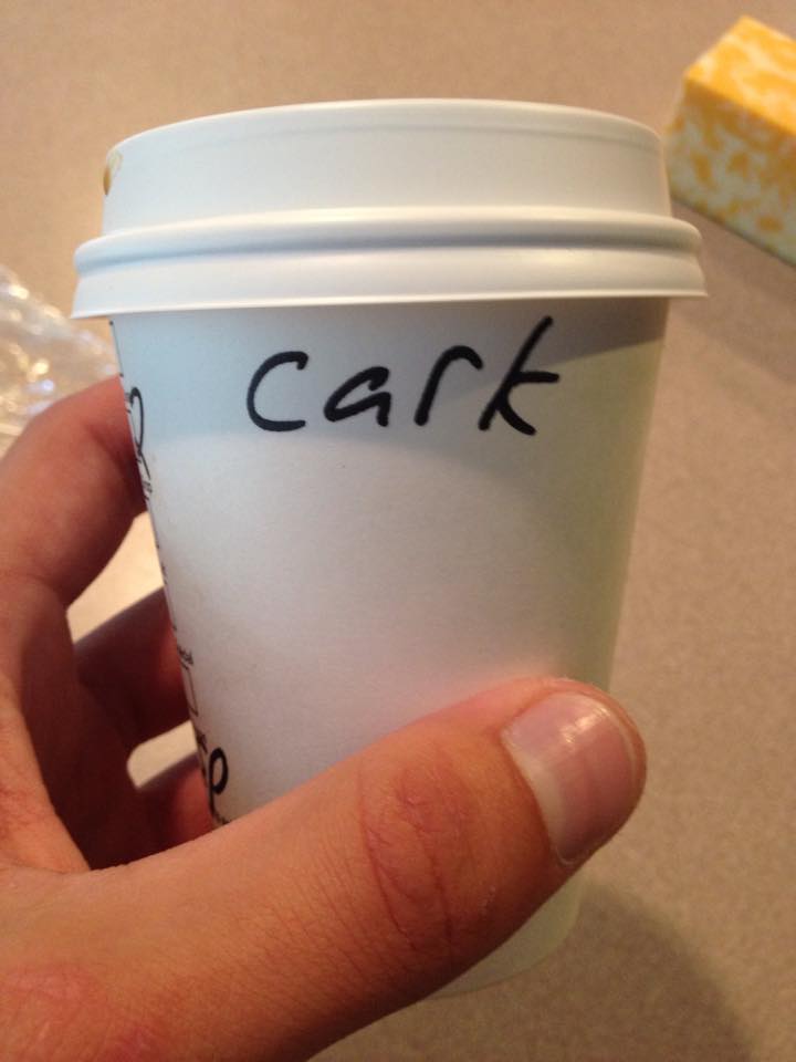 Cark