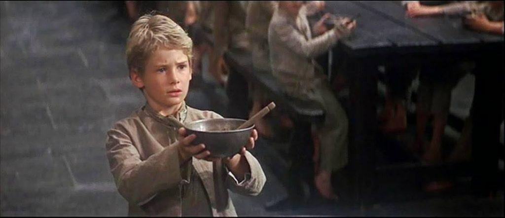 Oliver Twist