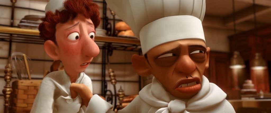 ratatouille