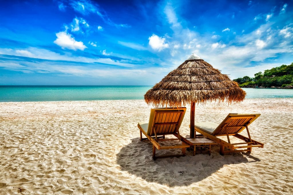 Vacation Holiday