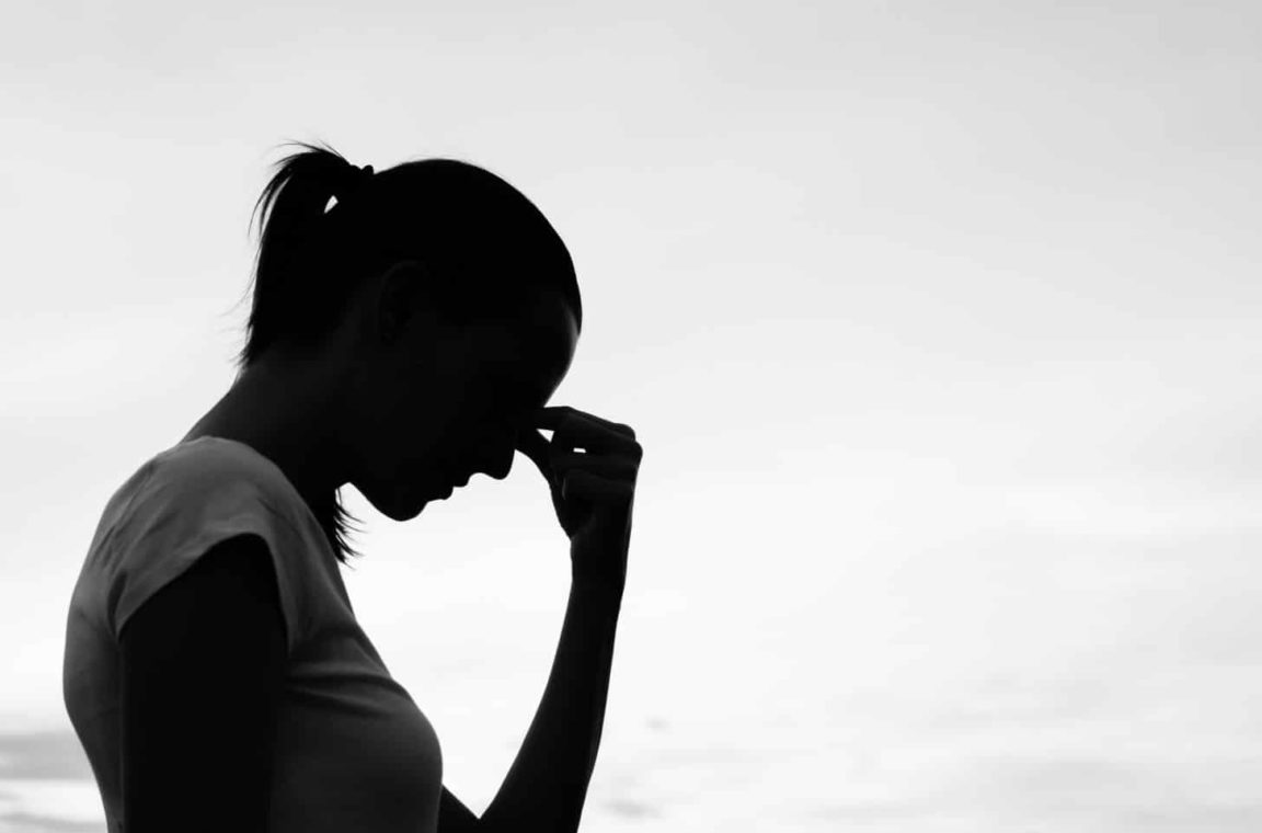 Dating clinically depressed person