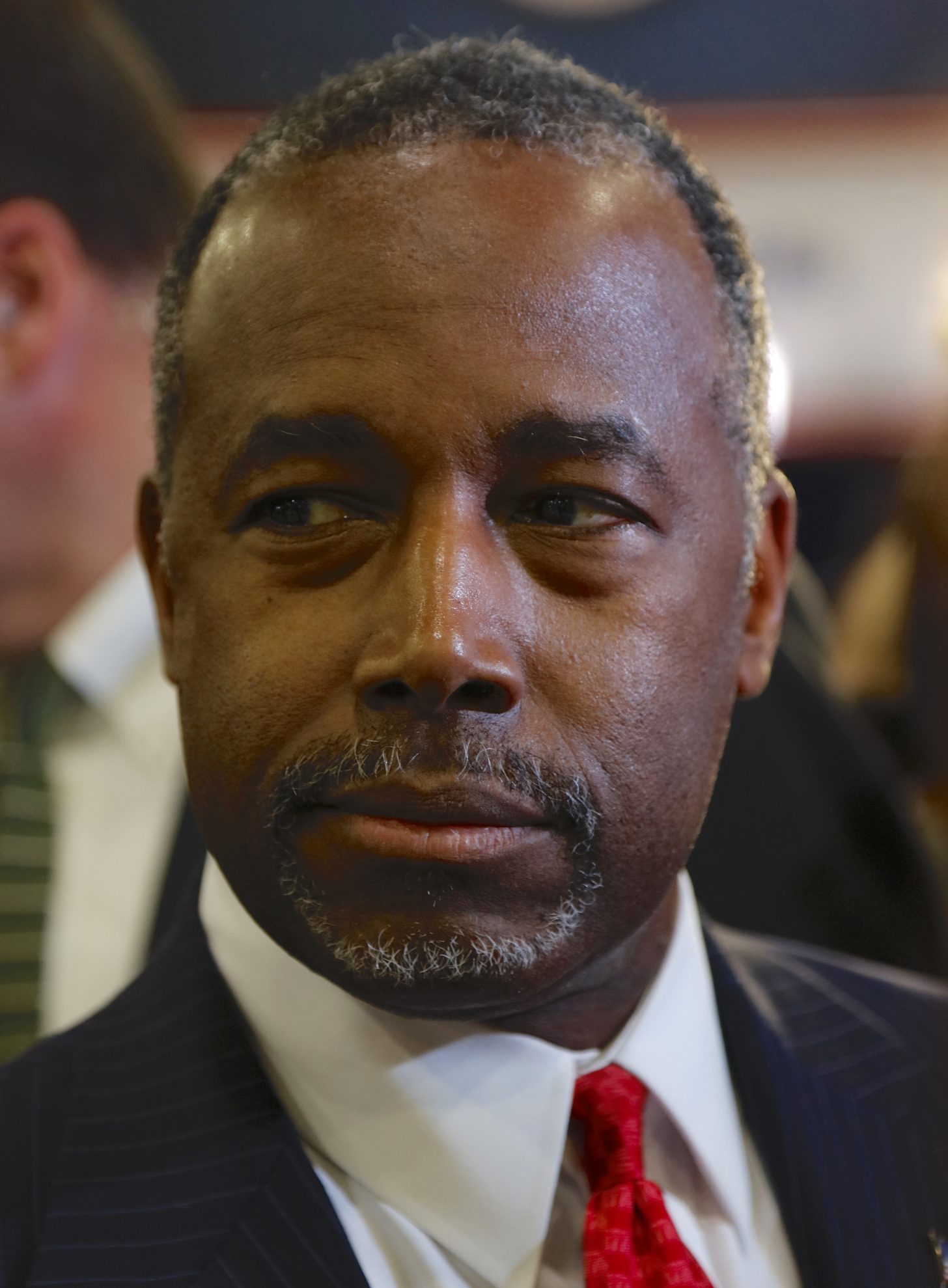 Dr. Ben Carson - Brilliant News