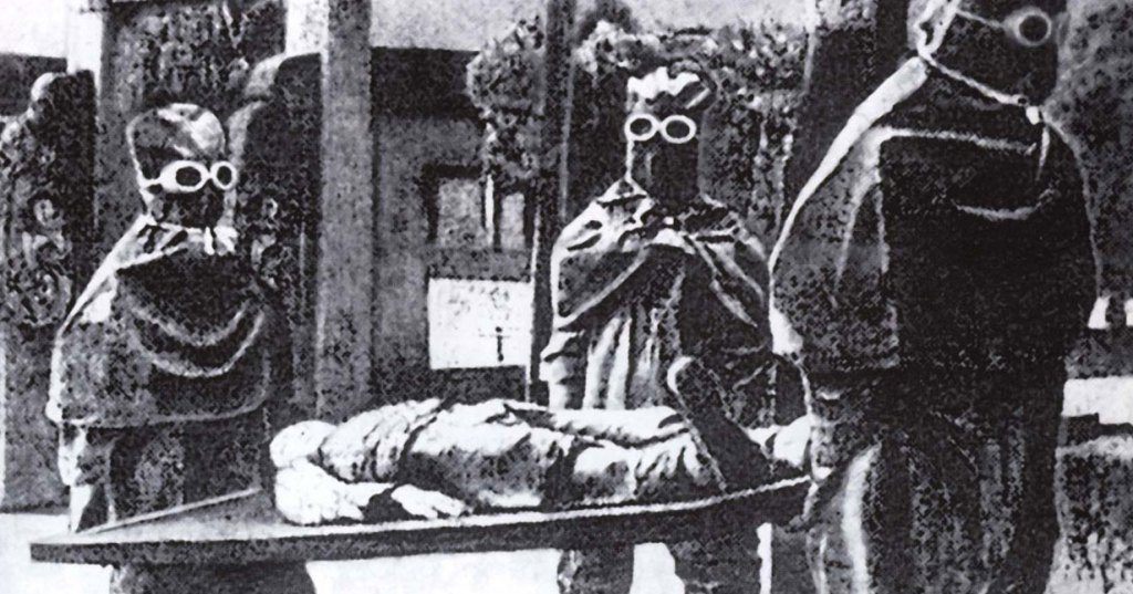 Unit 731