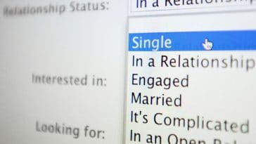 The Relationship Status