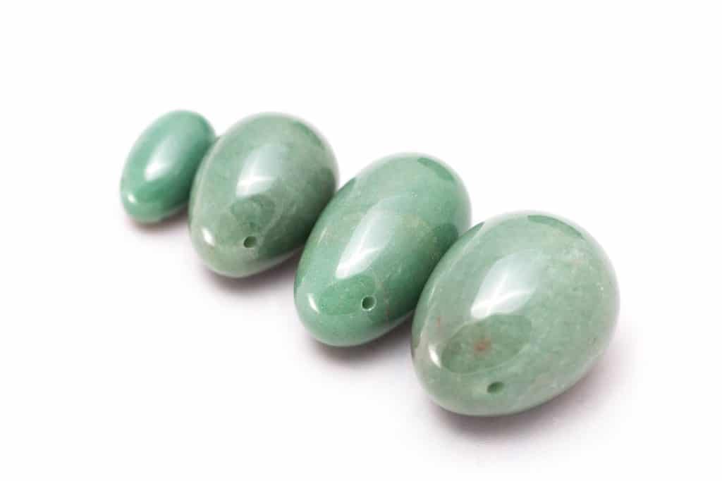 Jade Egg