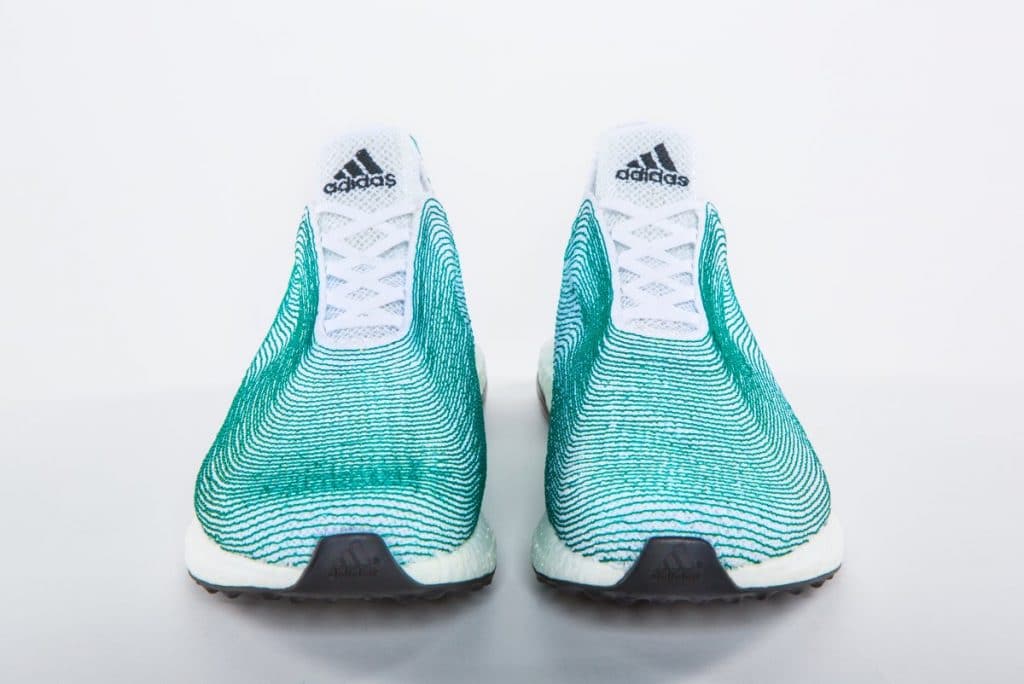 adidas parley