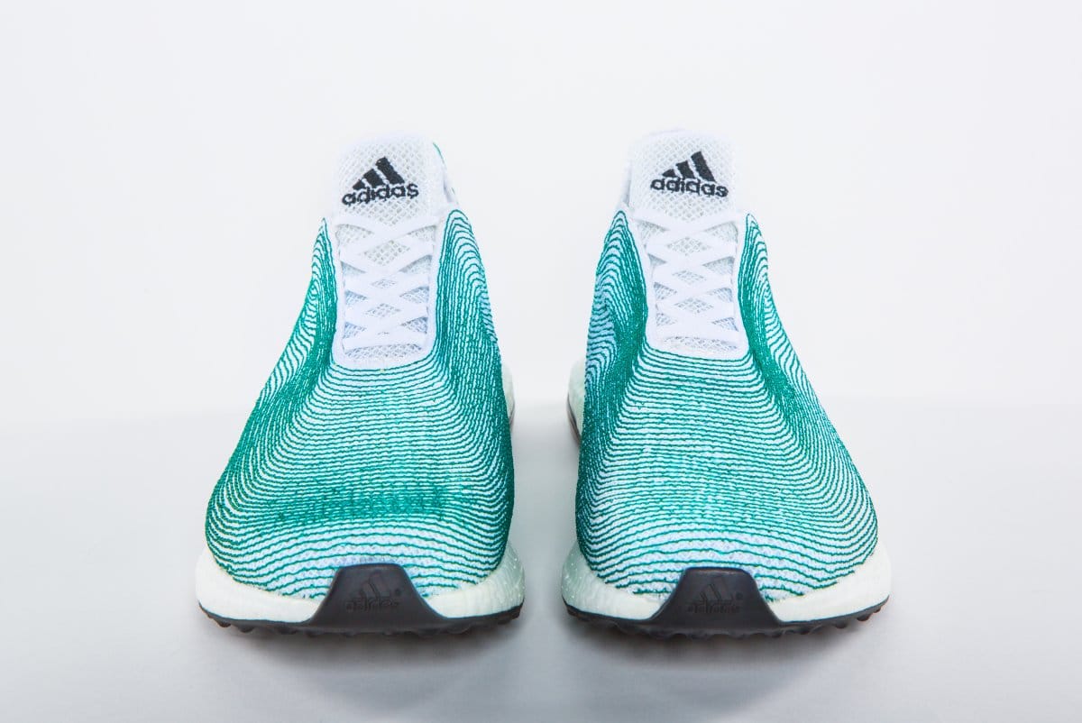 adidas parley