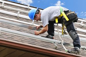 Roofer