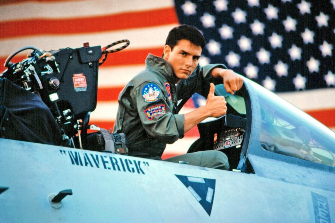 Top Gun Brilliant News