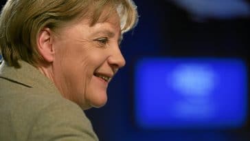 Merkel