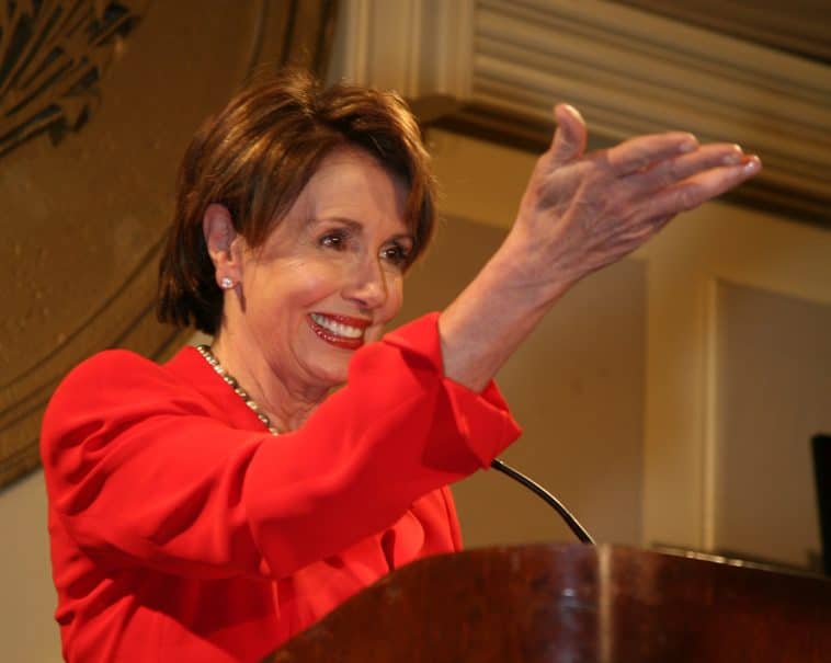 Pelosi