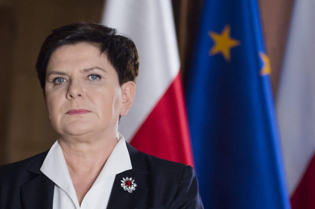 Szydlo