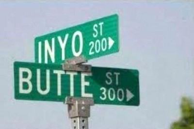 Silly Street Signs: Why Did They Name It That!?