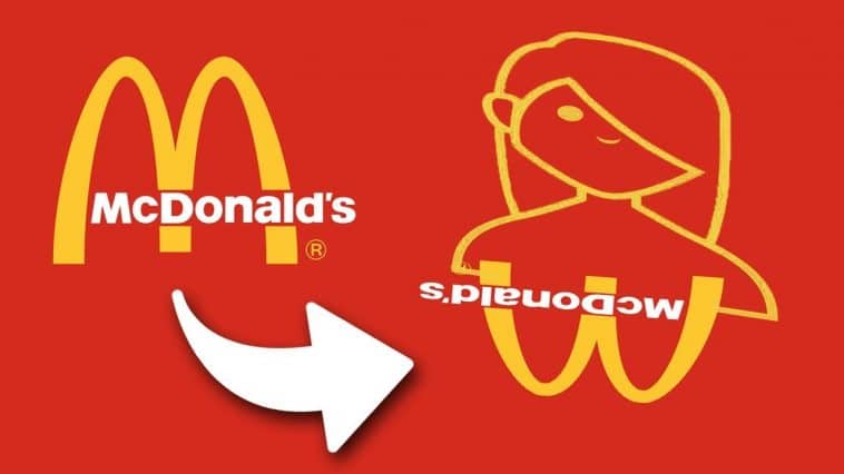 10 Secrets Hidden Inside Famous Logos - Part 2