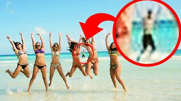 10 Hilarious Spring Break Stories!