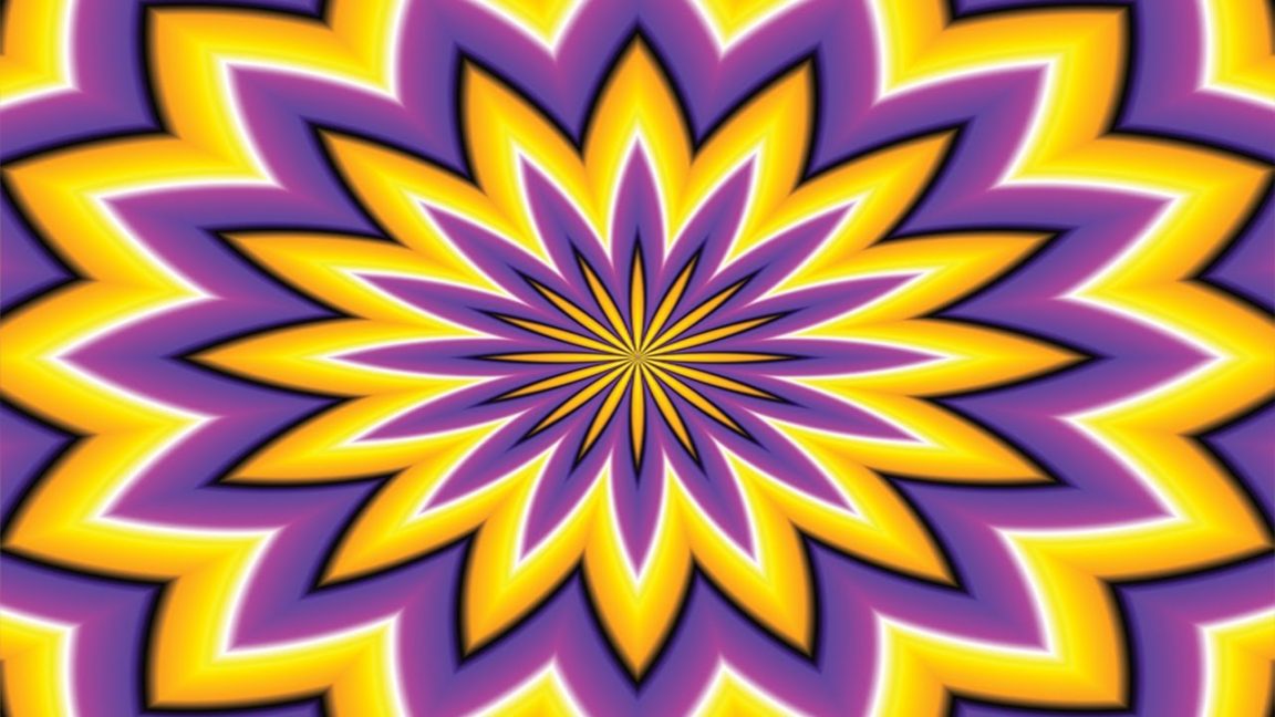 AMAZING Optical Illusions Explained! How They Mess With Your Mind