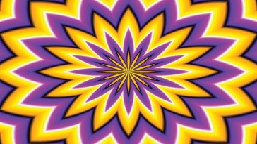 AMAZING Optical Illusions Explained! How They Mess With Your Mind!