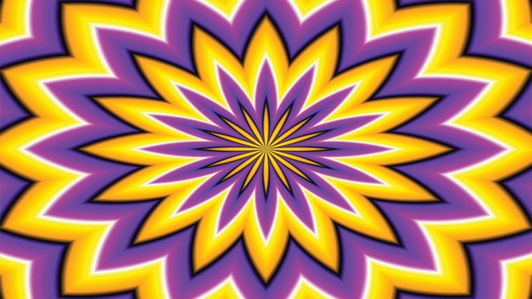 AMAZING Optical Illusions Explained! How They Mess With Your Mind!