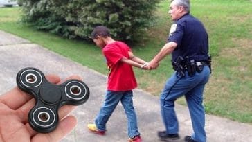 10 Times Fidget Spinners Got Kids in Trouble