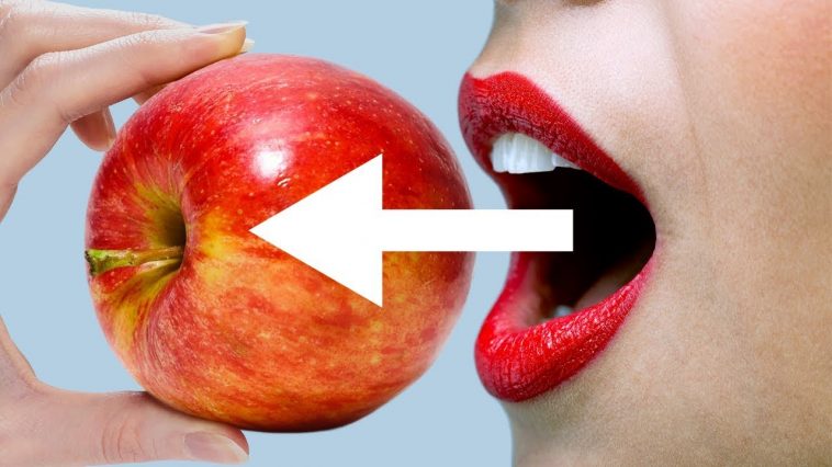 10 Foods You're Eating the Wrong Way!
