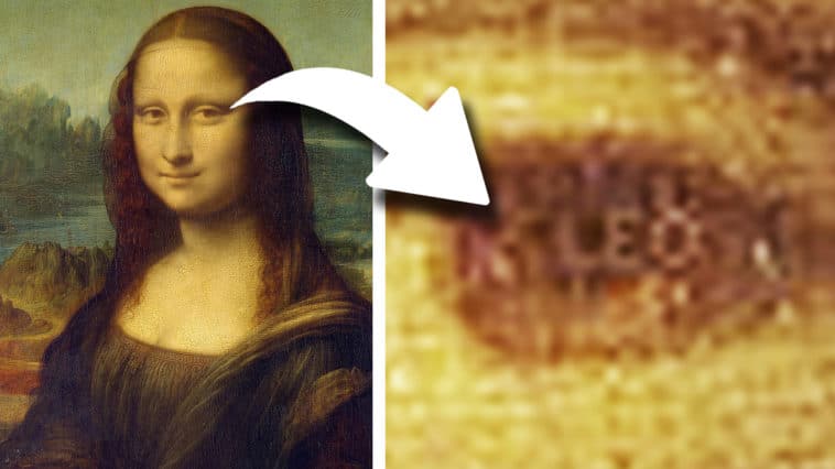 7 Secrets Hidden Inside Famous Paintings
