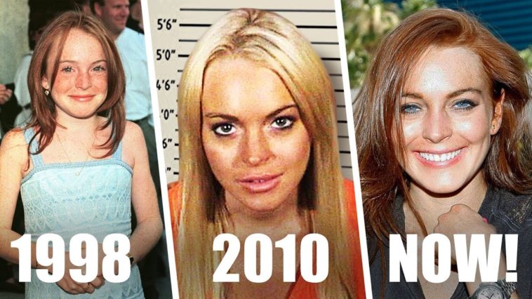 Where Are They Now? Young Stars You Would NEVER Recognise Today!