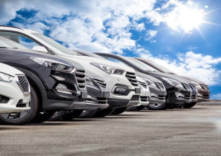 50 FastestDepreciating Cars In The Last Few Years Brilliant News