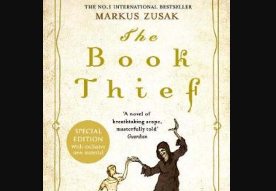 The Book Thief bedtime story