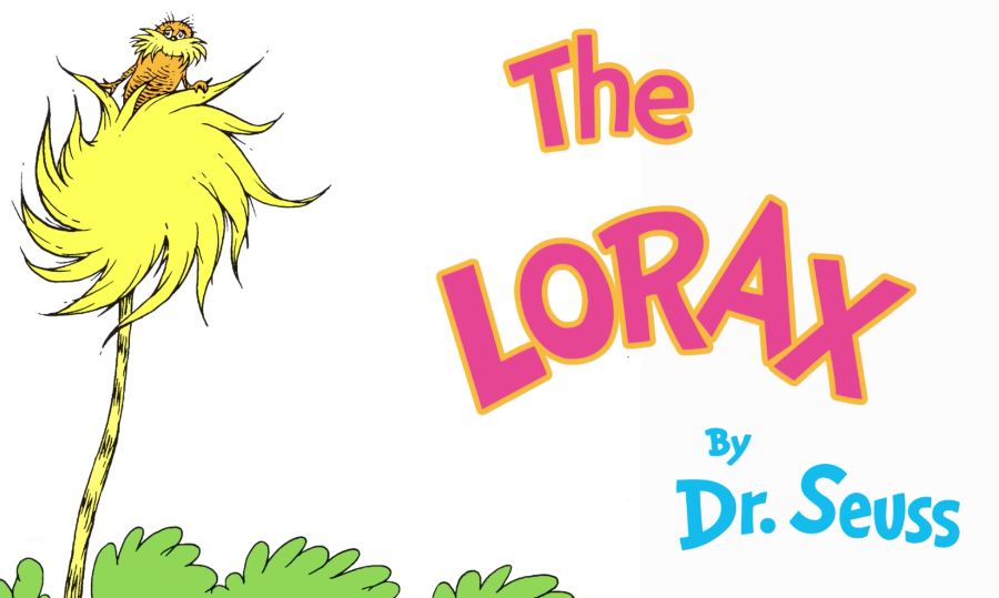 the lorax bedtime stories