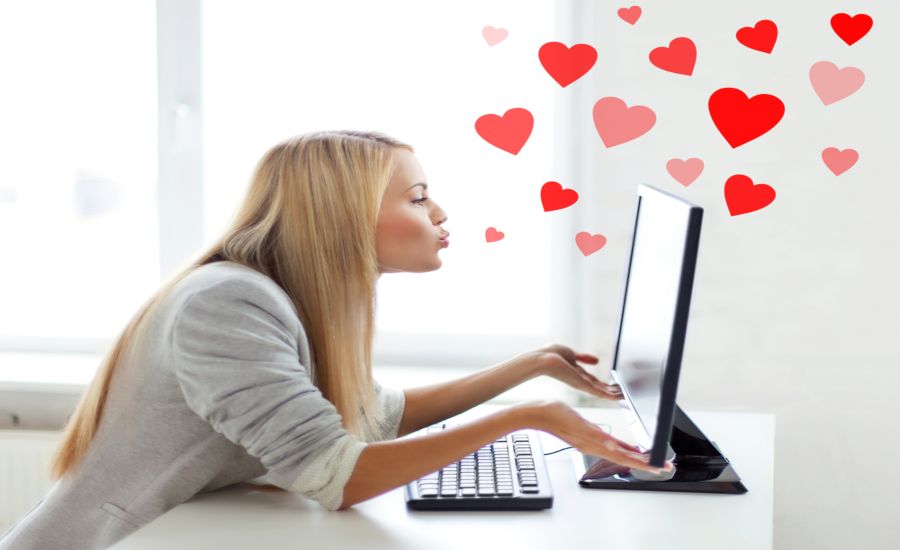 Repairing A Relationship Through Digital Dating